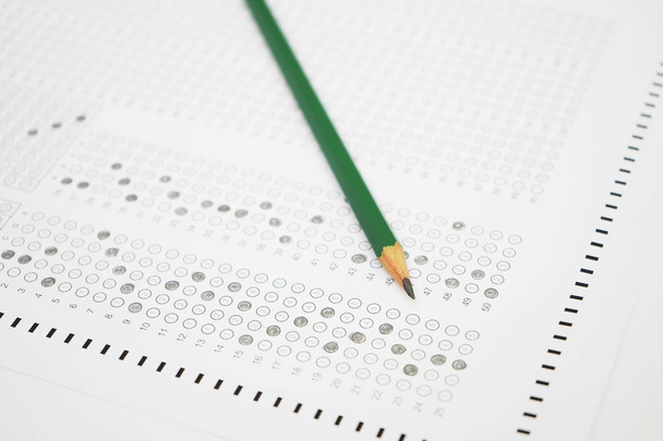 formulaire de test avec crayon
 - Photo, image