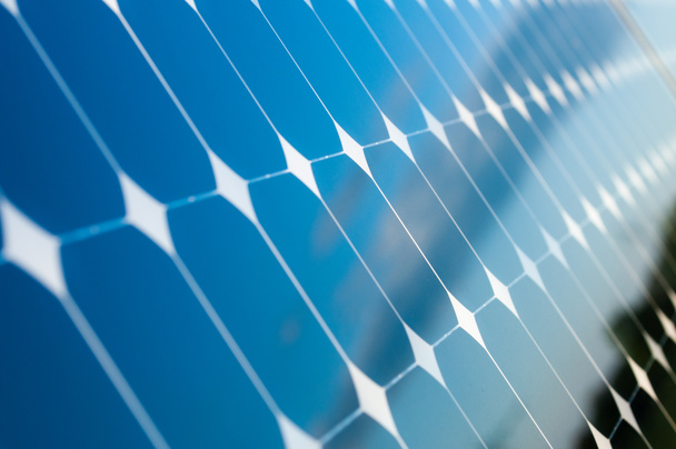 Solar Panels - Photo, Image