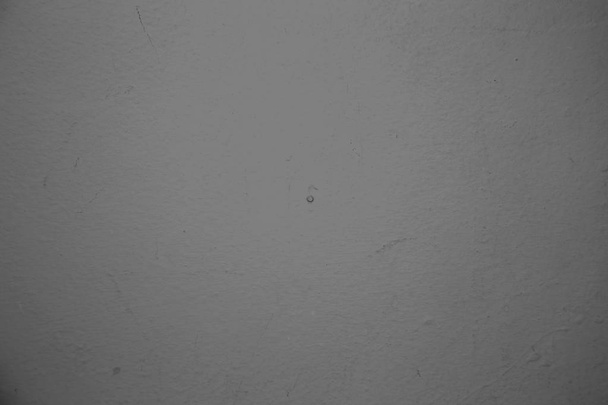 Nahaufnahme Muster der grauen Wandoberfläche aus Zement - Foto, Bild