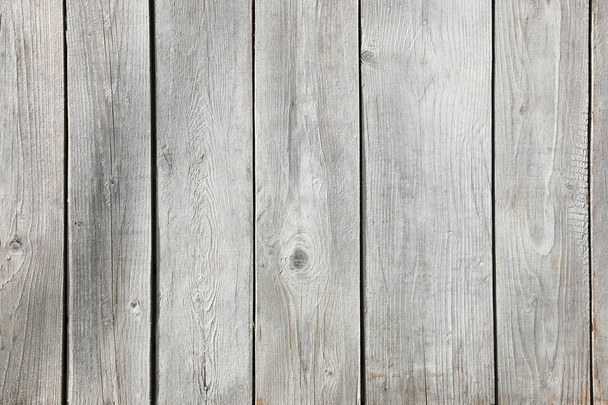 Textuur van houten ondergrond als achtergrond, close-upweergave - Foto, afbeelding