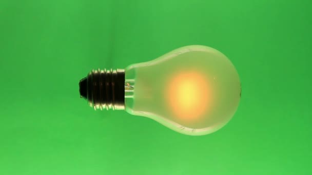 lampeggiante lampadina
 - Filmati, video