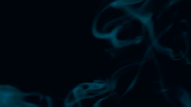 Fondo de humo abstracto
 - Metraje, vídeo