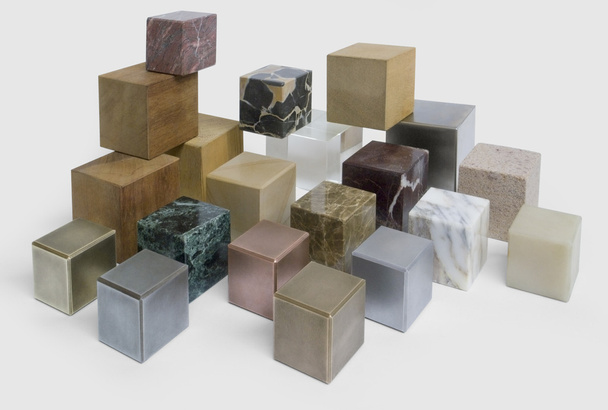различные кубы
 - Фото, изображение