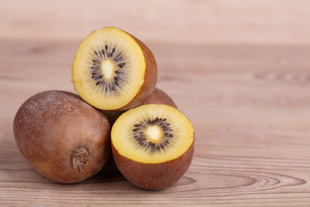 Kiwifrucht - Foto, Bild