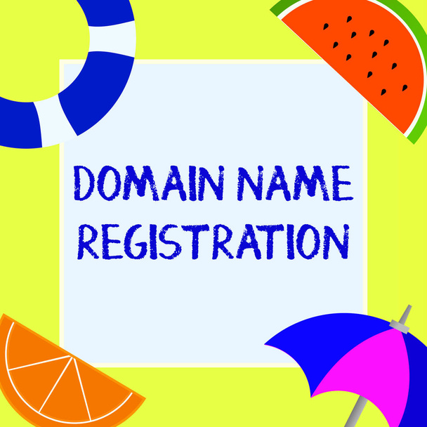 Запис нотатки, що показує реєстрацію доменного імені. Ділова фотографія, що демонструє власну IP-адресу Ідентифікувати певну веб-сторінку
  - Фото, зображення