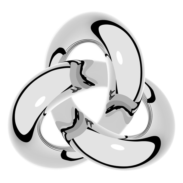 art logo - Vector, Imagen