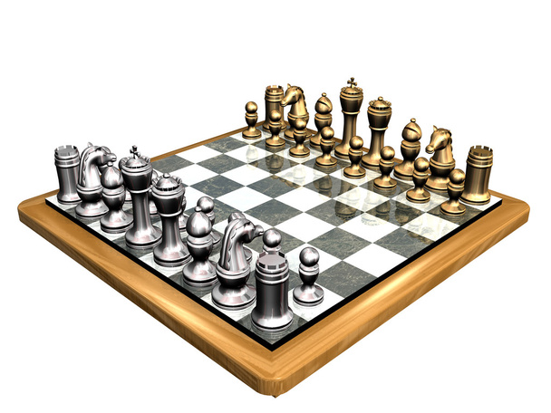 ロイヤル チェス v.3 - 写真・画像