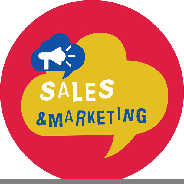 Írásbeli Megjegyzés találat értékesítési és Marketing. Bemutató eladási szisztematikus tervezés, a termék és a szolgáltatások üzleti fotó - Fotó, kép