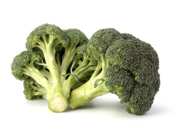 Broccoli vegetable - Fotoğraf, Görsel