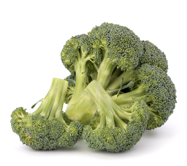 Broccoli vegetable - Foto, Imagen