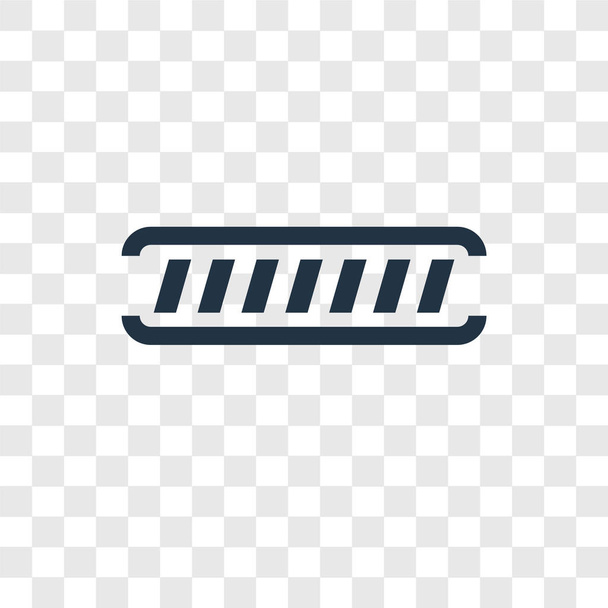 ícone de carregamento no estilo de design moderno. ícone de carregamento isolado em fundo transparente. ícone de vetor de carregamento simples e moderno símbolo plano para web site, móvel, logotipo, aplicativo, UI. ilustração do vetor do ícone de carregamento, EPS10
. - Vetor, Imagem