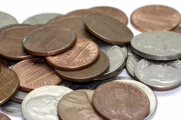 Euro cent - Fotoğraf, Görsel