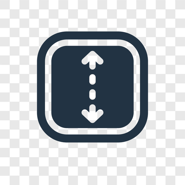 подвійна піктограма стрілки в модному стилі дизайну. значок подвійної стрілки ізольовано на прозорому фоні. подвійні стрілки вектор значок простого і сучасного плоского символу для веб-сайту, мобільного, логотипу, додатка, інтернету. подвійна іконка зі стрілкою Векторна ілюстрація, EPS10
. - Вектор, зображення