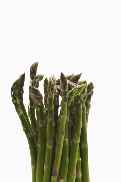 Green Asparagus Plant - Foto, Imagen
