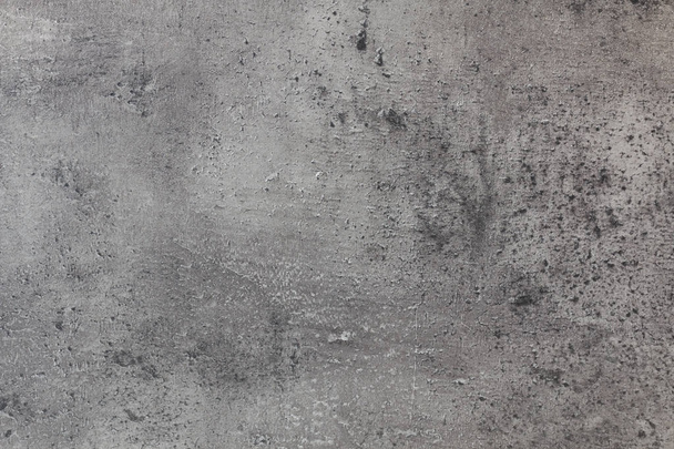 A grey concrete background - Фото, изображение