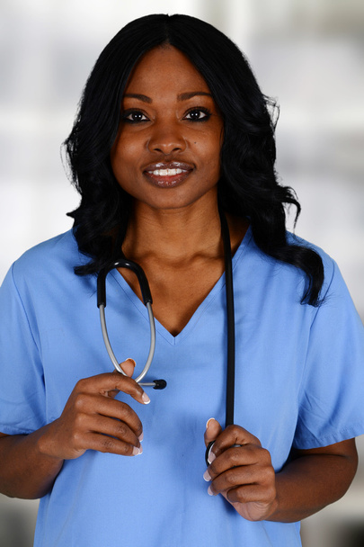 Nurse - Photo, image
