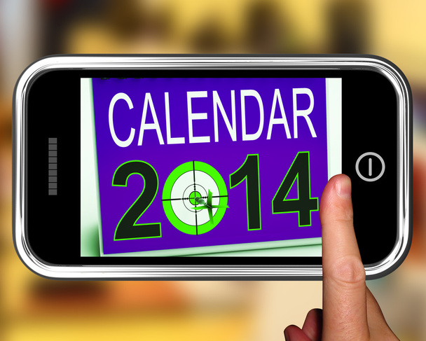 Calendario 2014 Su Smartphone Mostra Missioni future
 - Foto, immagini