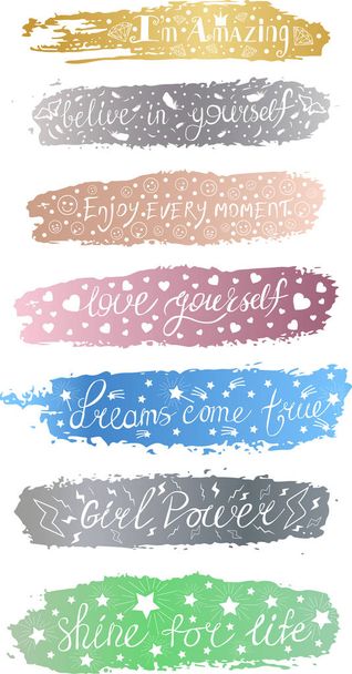 Watercolor background. Grunge background.  - Vector, Image