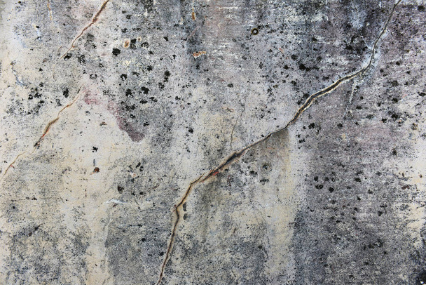Old grunge wall background or texture - Photo, Image