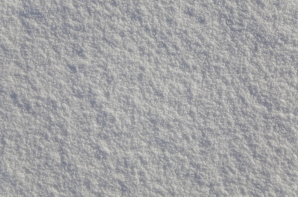 textury na sněhu jako pozadí. Jako prvek návrhu obalu. - Fotografie, Obrázek