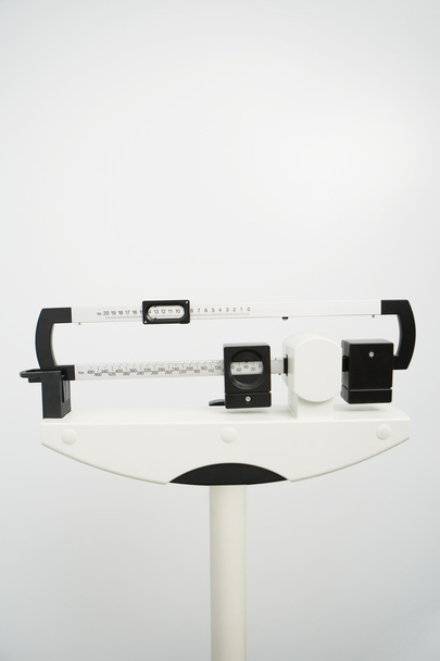 Medical Weight Scale - Photo, image