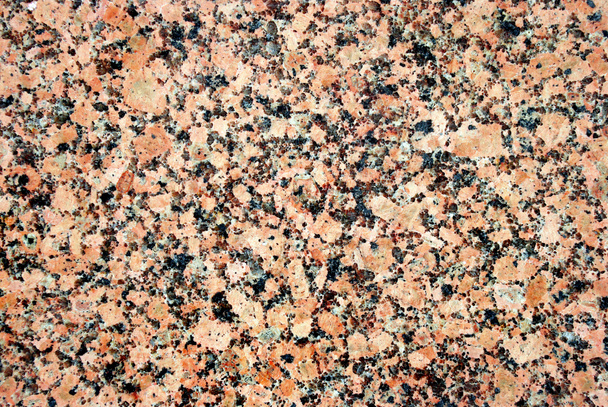 roter Granit Textur Hintergrund - Foto, Bild