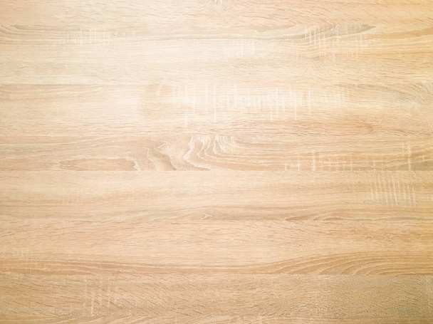 Bruine houttextuur. Abstract hout textuur achtergrond - Foto, afbeelding