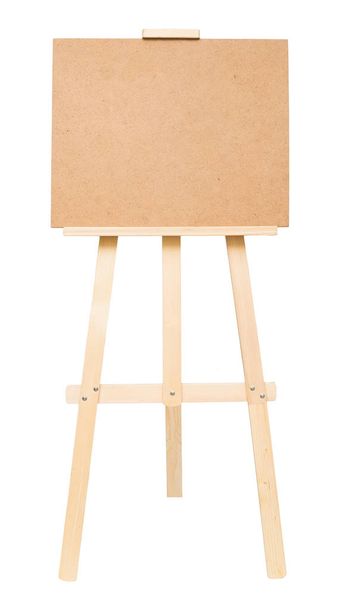Best Easel Royalty-Free Images, Stock Photos & Pictures