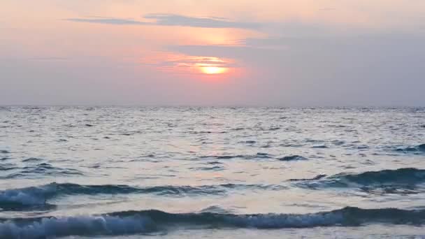 Alba del mare delle Andamane
 - Filmati, video
