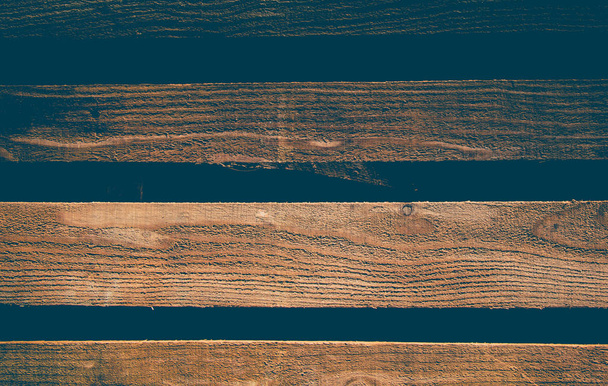 Contexte et détails de texture de fond sous forme abstraite sur bois - Photo, image