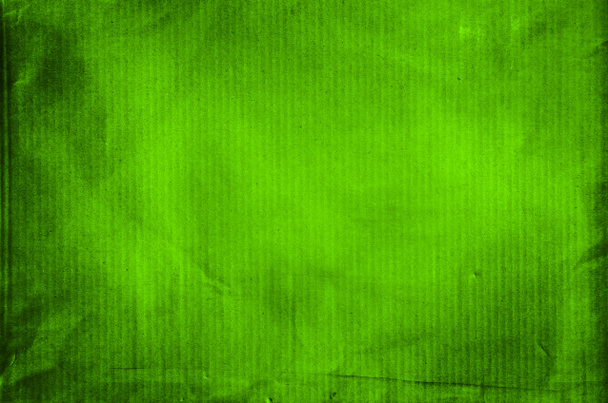 Closeup of green textured background - Photo, Image