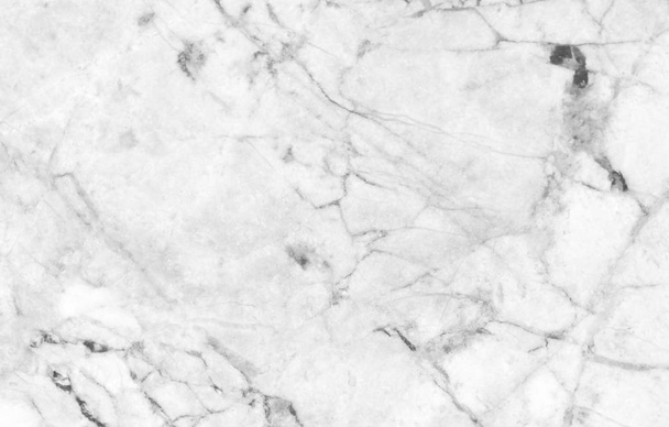 Abstrakti valkoinen marmori rakenne tausta Korkea resoluutio
. - Valokuva, kuva
