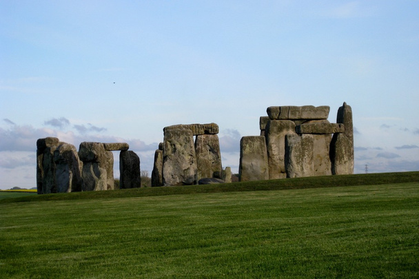 Stonehenge
 - Foto, immagini