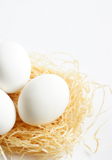 пасхальные яйца - Фото, изображение