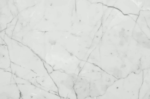 Pedra de mármore cinza e branco padrão natural textura fundo e uso para interiores azulejo papel de parede design de luxo
 - Foto, Imagem