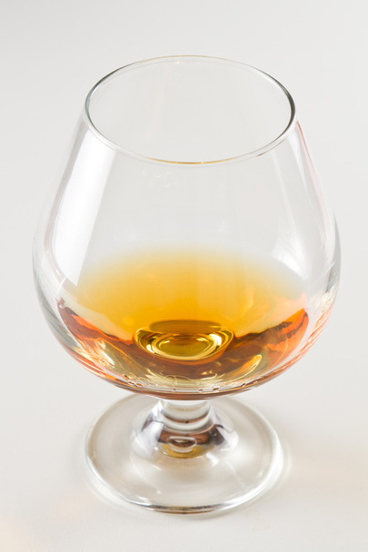 petit verre de Cognac - Photo, image