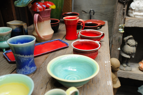 Keramische Keramik - Foto, Bild
