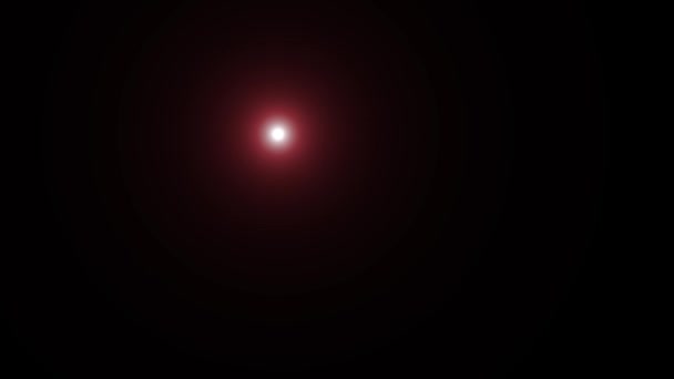 desvanecimento círculo movendo luzes para animação logotipo lente óptica estrela chamas brilhante loop fundo nova qualidade natural iluminação lâmpada raios efeito dinâmico colorido brilhante vídeo footage
 - Filmagem, Vídeo