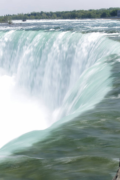 Niagara spadají přírodní krajina  - Fotografie, Obrázek