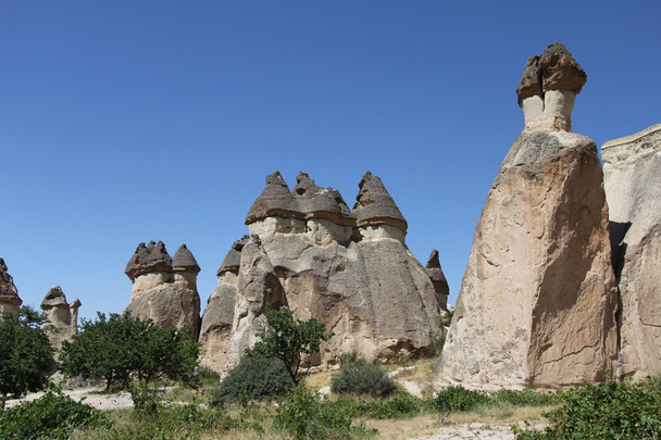 Cappadocia, Turkey - Zdjęcie, obraz