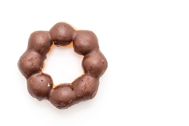 donut isolated on white background - Foto, Bild