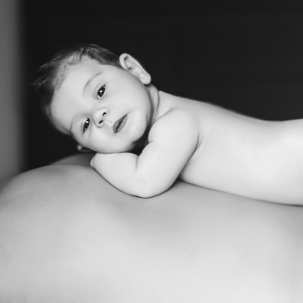 infant - Photo, image