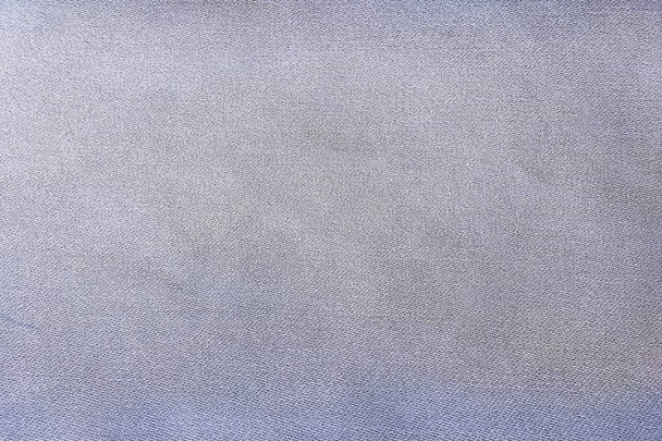 Blue background, denim jeans background. Jeans texture, denim fabric - Photo, Image