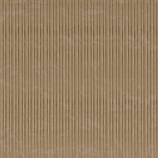 Patrón de rayas grunge marrón y beige
 - Vector, imagen