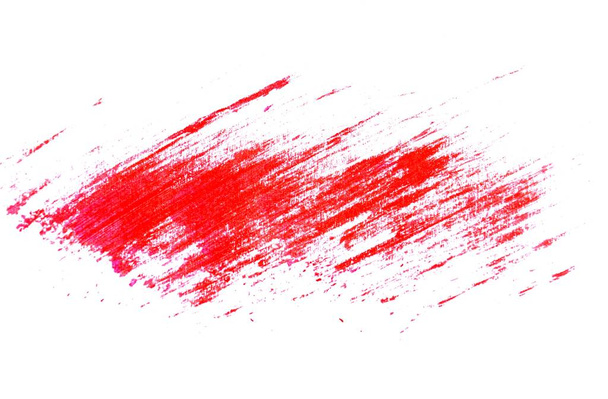 Bir soyut guaj boya - Fotoğraf, Görsel