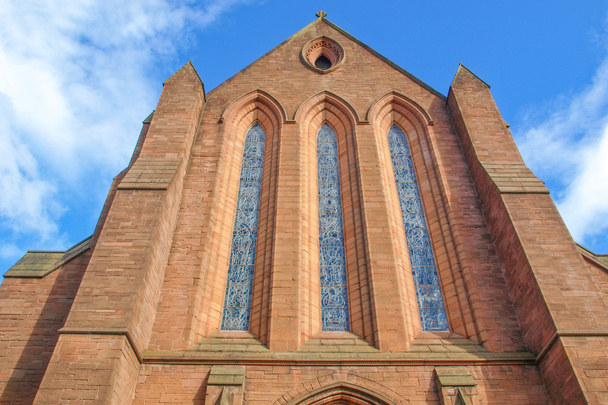 Barony Parish Glasgow - Zdjęcie, obraz