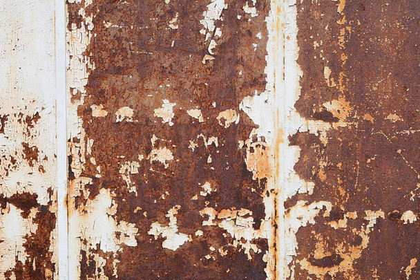 Grungy abstract background of metal. Texture - Fotó, kép