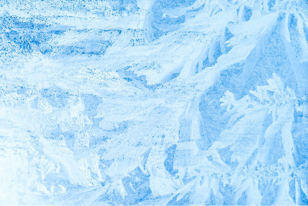 υφή των ice.patterns - Φωτογραφία, εικόνα