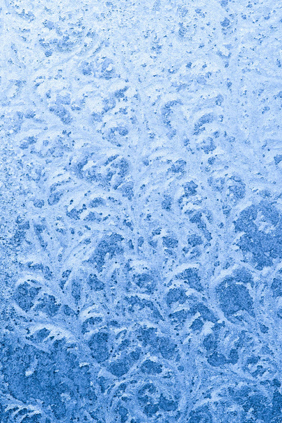 υφή των ice.patterns - Φωτογραφία, εικόνα