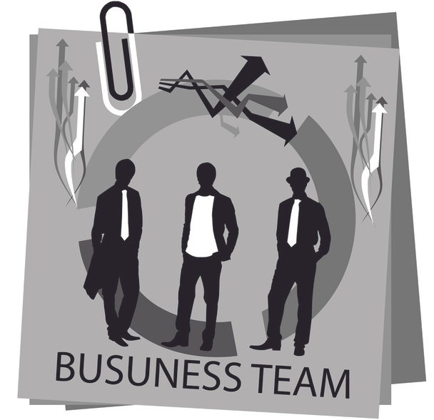 Business - Vector, Image